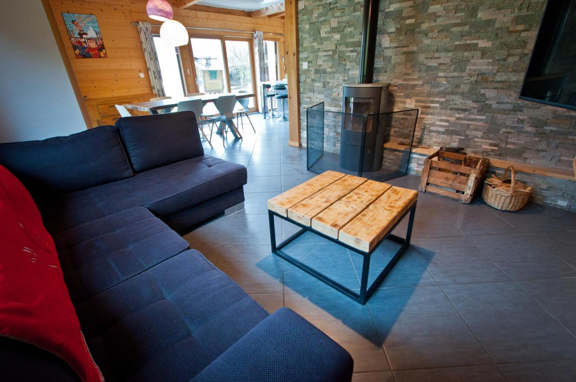 Chalet La Merlerie Morzine Exterior foto