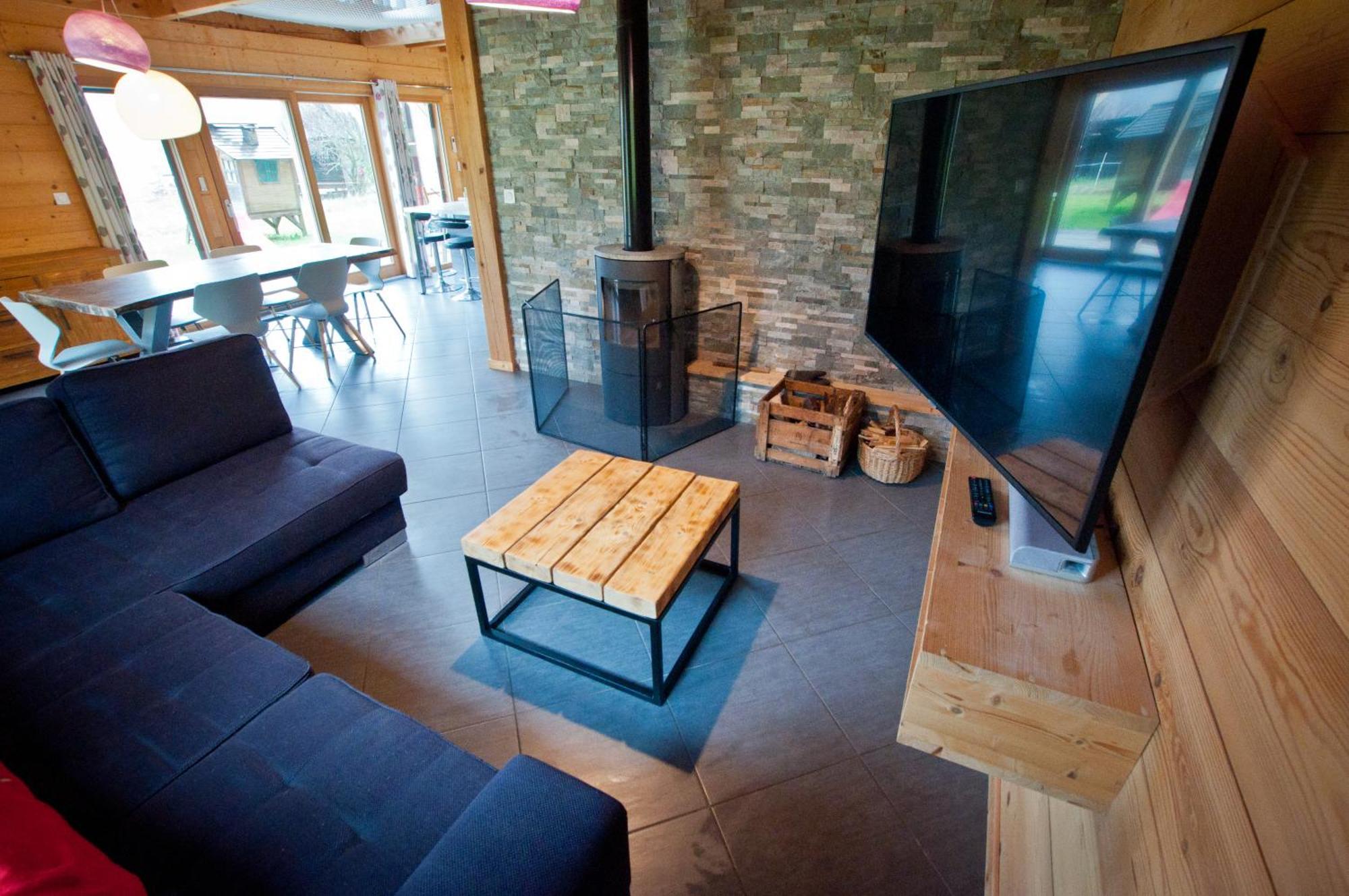 Chalet La Merlerie Morzine Exterior foto