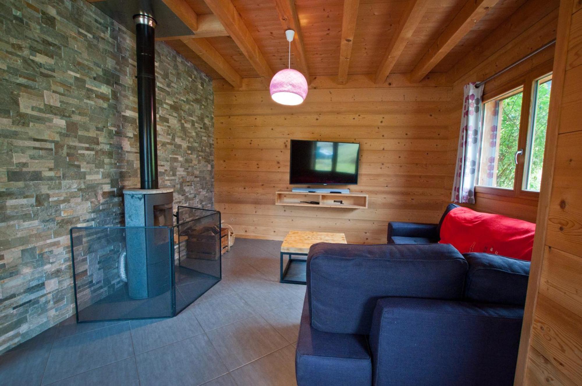 Chalet La Merlerie Morzine Exterior foto